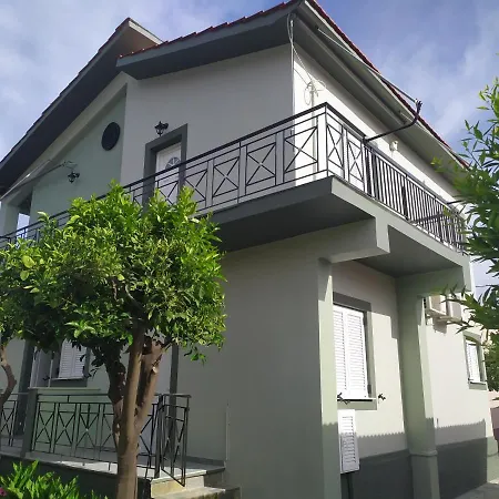 Nymphes Διαμέρισμα