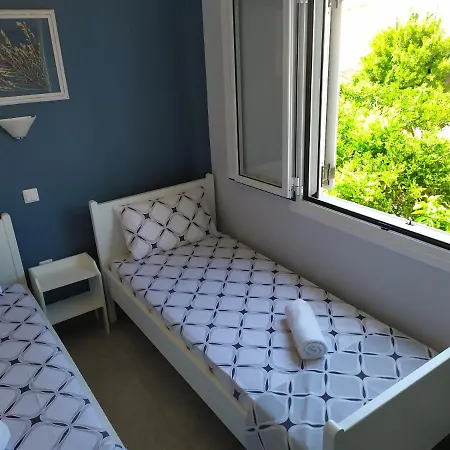 Nymphes * Selianítika