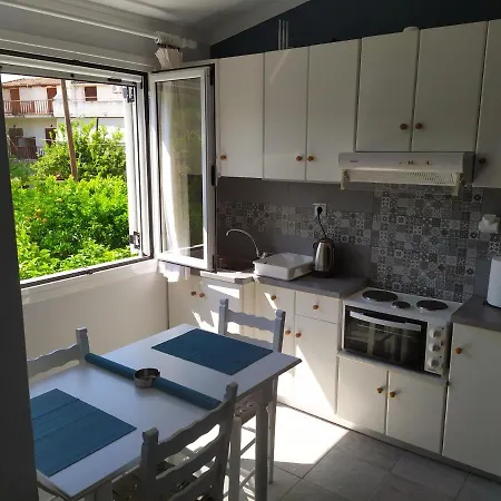 Nymphes * Selianítika