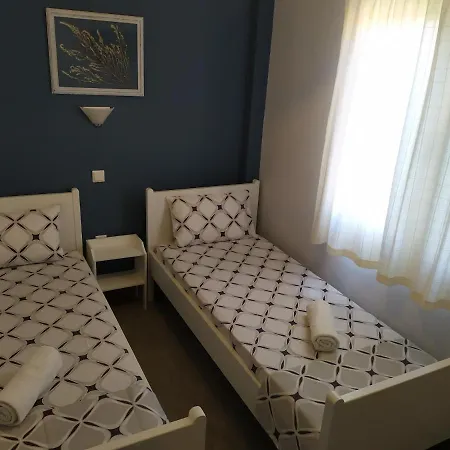 Nymphes Apartamento