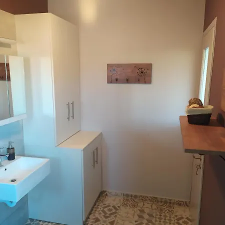 Nymphes Apartamento *