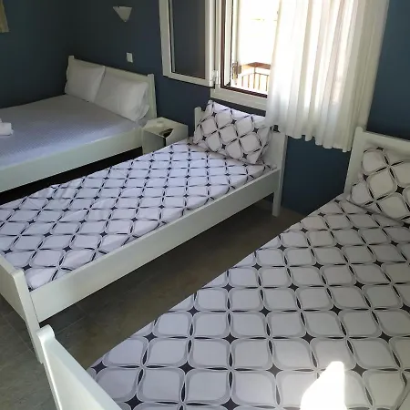 Nymphes * Селианитика