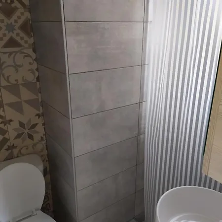 Nymphes Apartamento