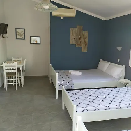 Nymphes Apartamento
