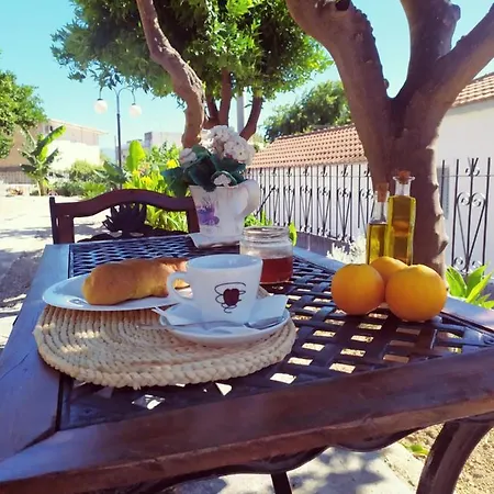 Nymphes Селианитика