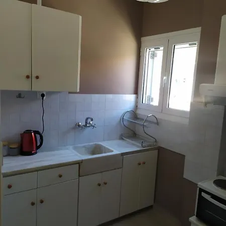 Nymphes Apartamento
