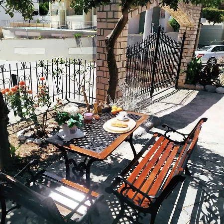 Apartamento Nymphes *