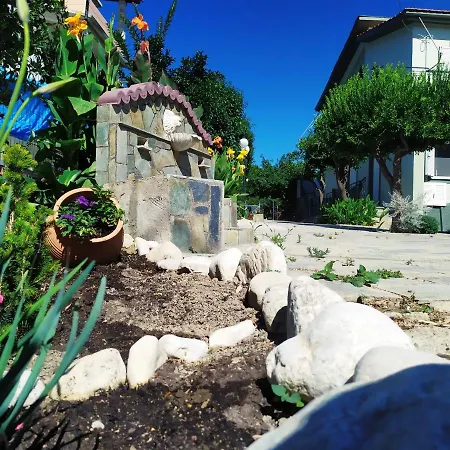 Nymphes Apartamento Selianítika