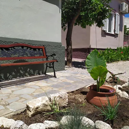 Apartamento Nymphes *