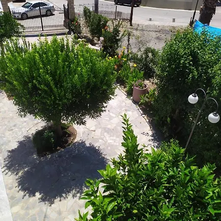 Nymphes Διαμέρισμα *