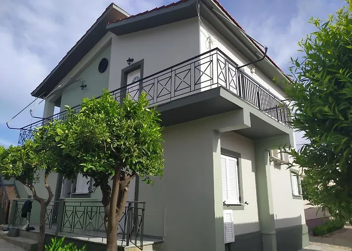Nymphes Appartement