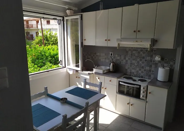 Nymphes * Selianítika