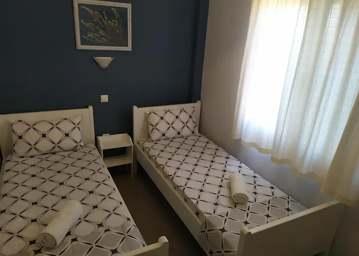 Nymphes Appartement