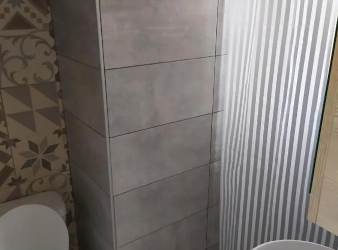 Nymphes Appartement
