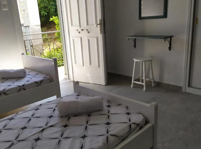 Appartement Nymphes