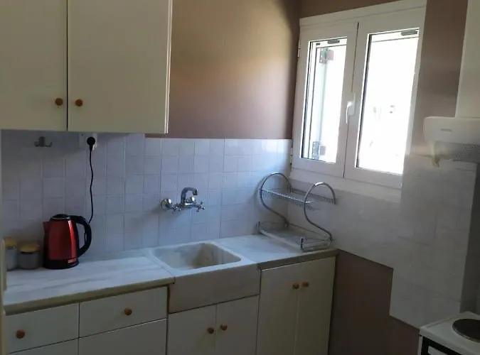 Nymphes Appartement