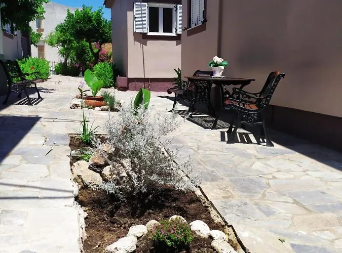 Appartement Nymphes *