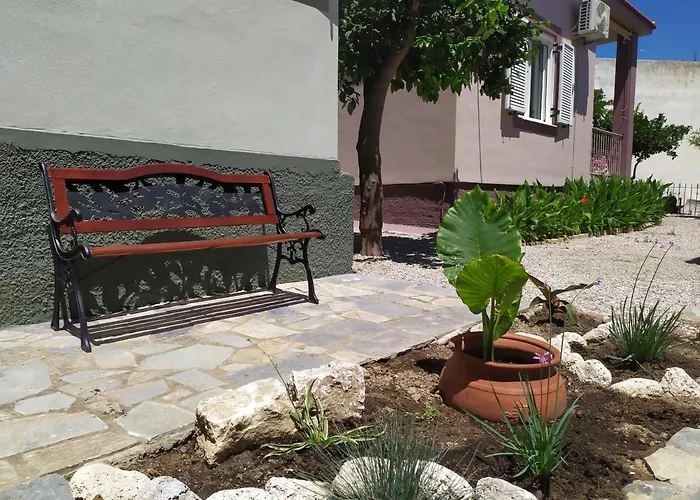 Appartement Nymphes *